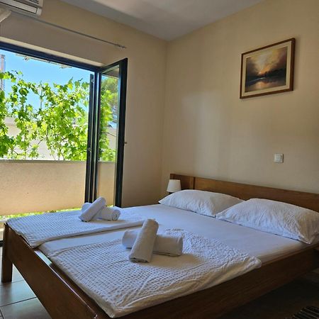Apartment Lavanda Starigrad Paklenica Ngoại thất bức ảnh