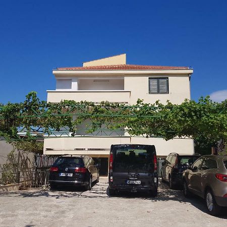 Apartment Lavanda Starigrad Paklenica Ngoại thất bức ảnh