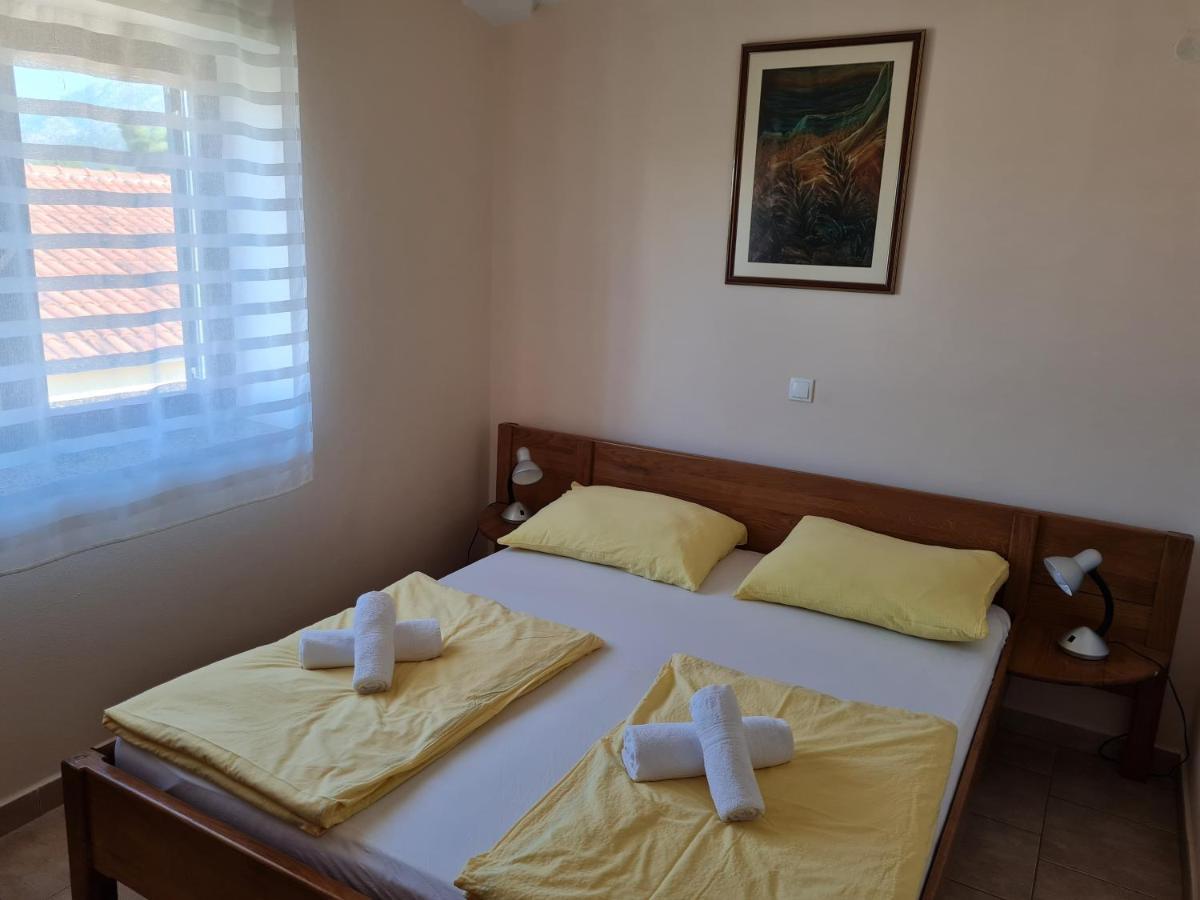 Apartment Lavanda Starigrad Paklenica Ngoại thất bức ảnh