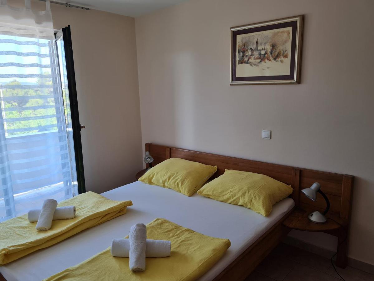 Apartment Lavanda Starigrad Paklenica Ngoại thất bức ảnh