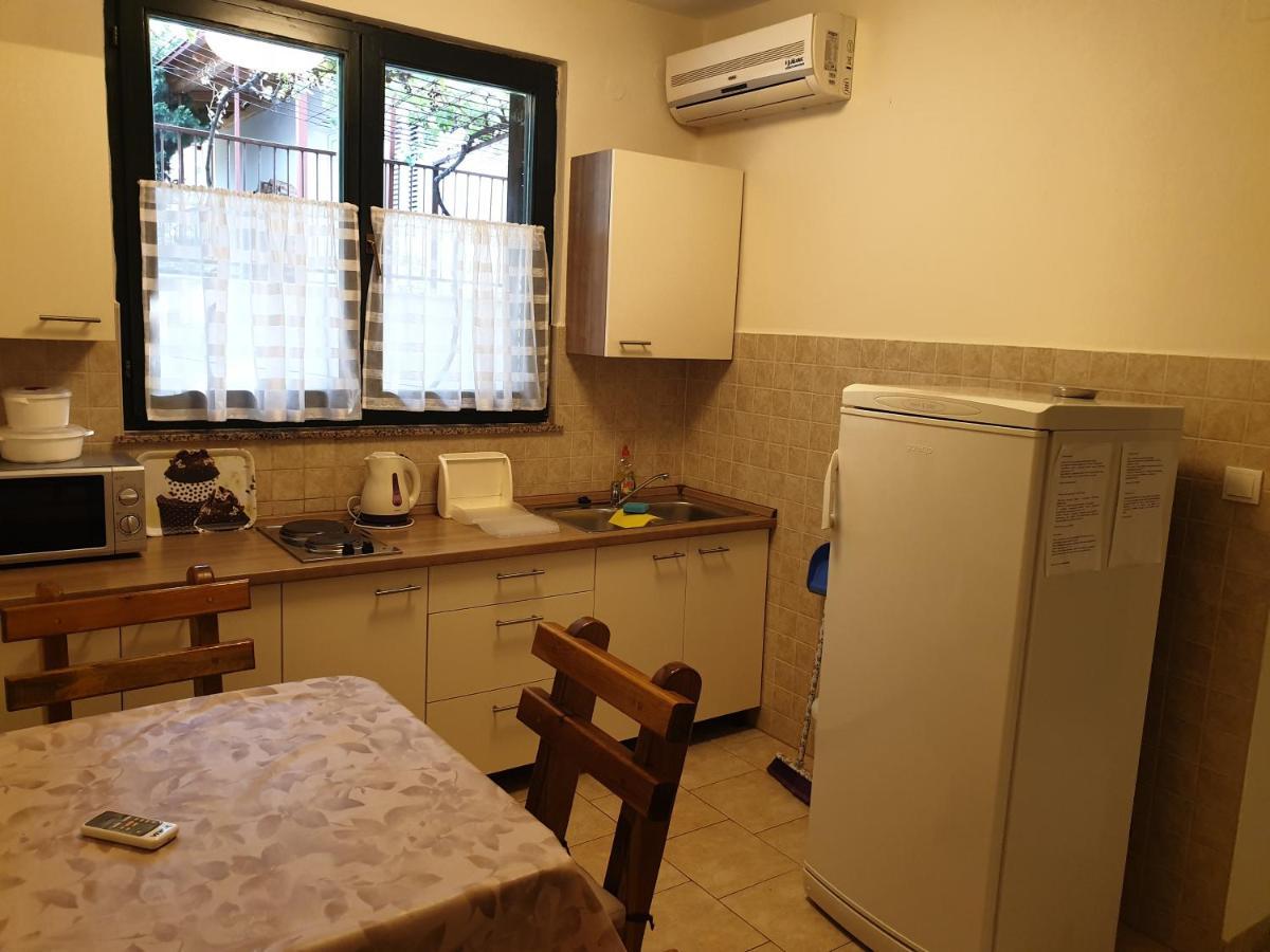 Apartment Lavanda Starigrad Paklenica Ngoại thất bức ảnh