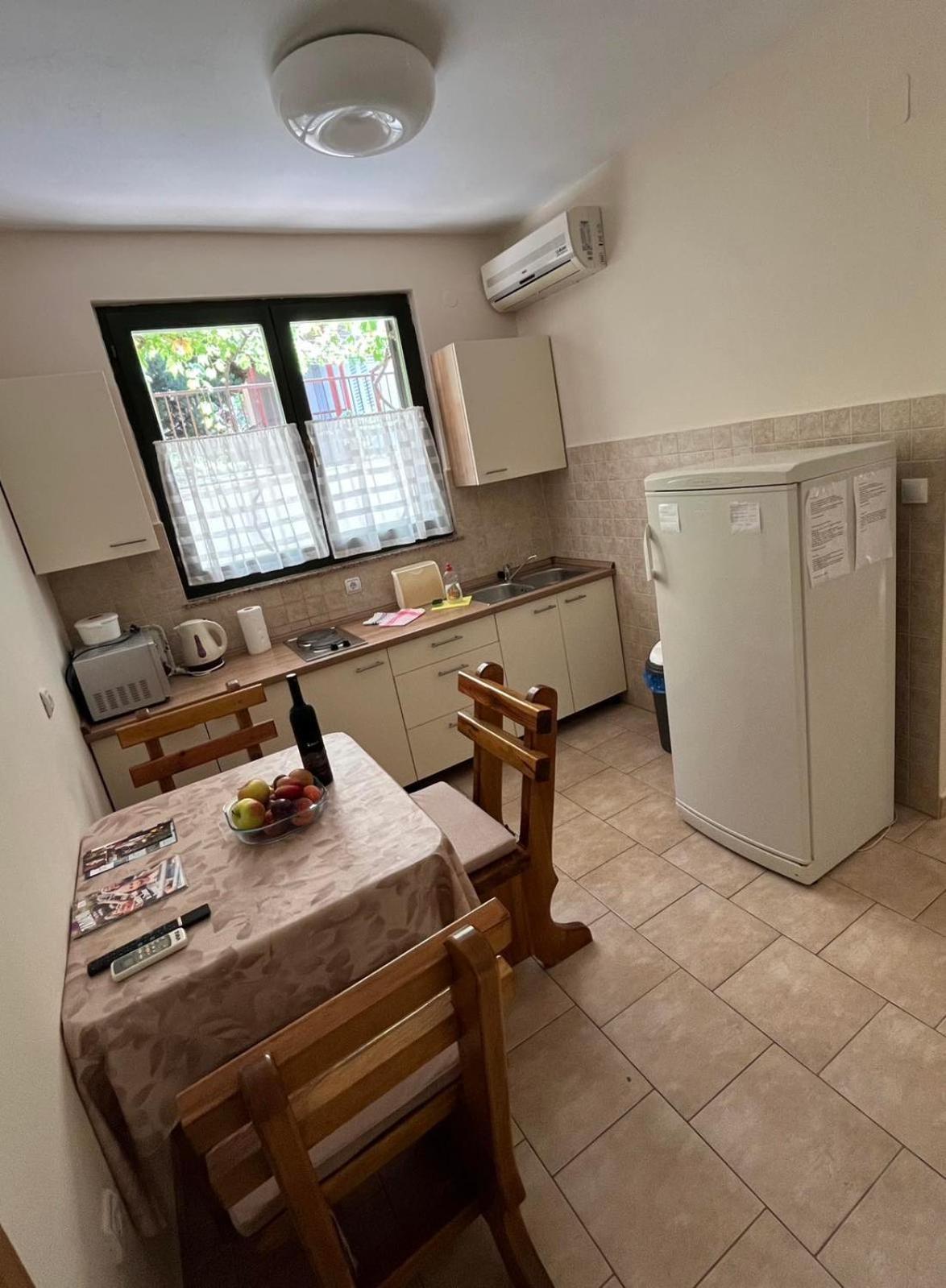 Apartment Lavanda Starigrad Paklenica Ngoại thất bức ảnh