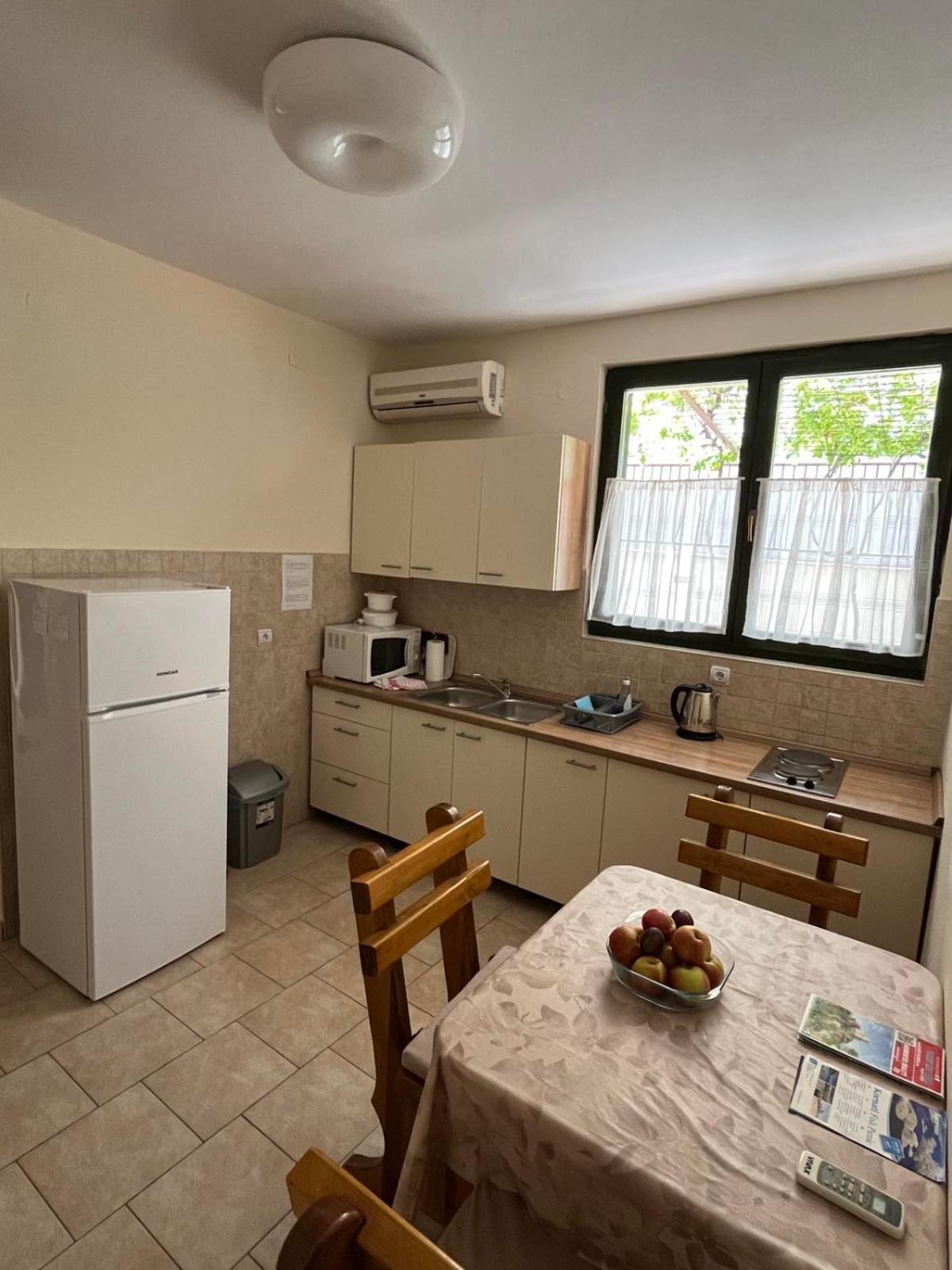 Apartment Lavanda Starigrad Paklenica Ngoại thất bức ảnh