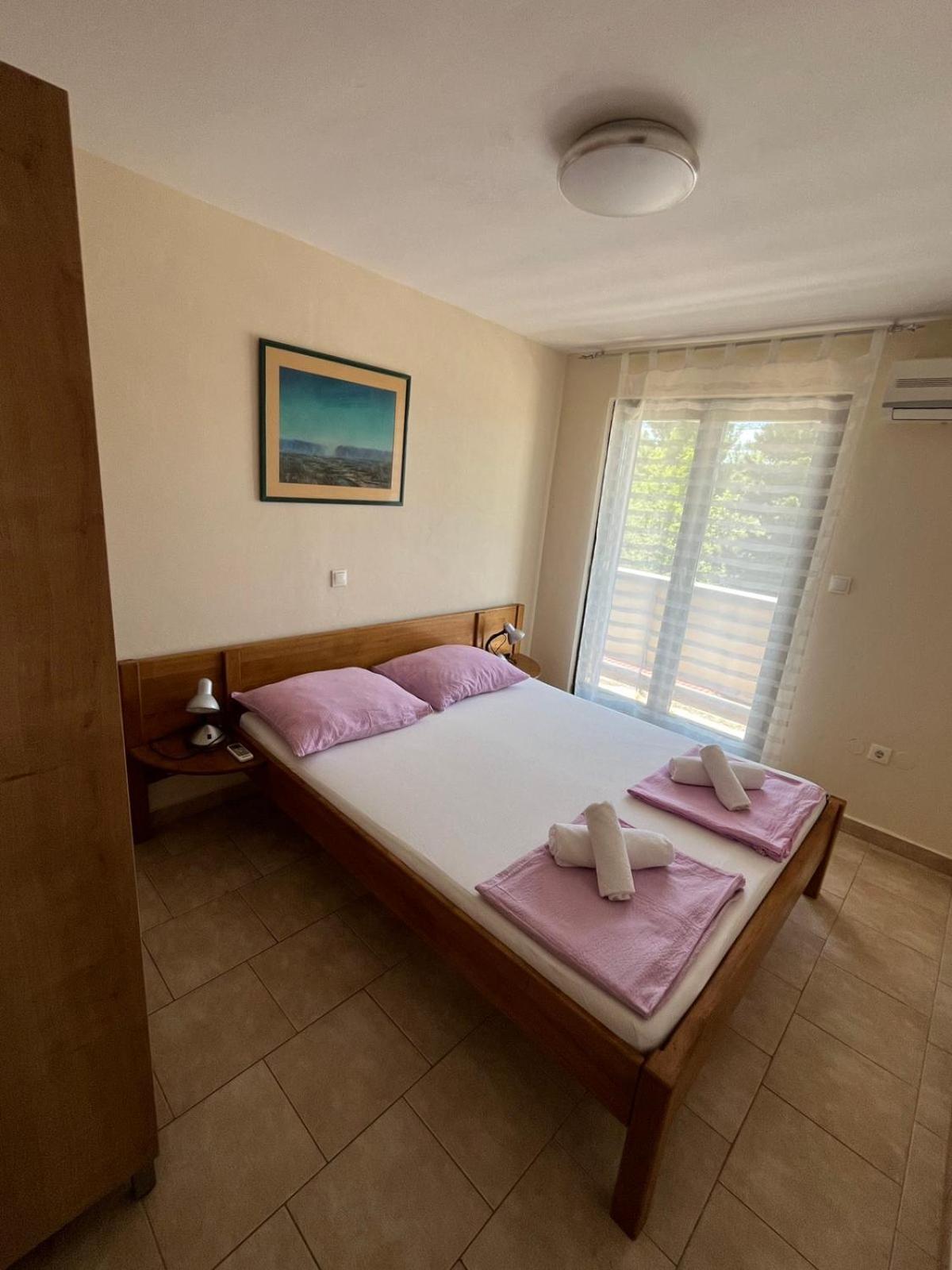 Apartment Lavanda Starigrad Paklenica Ngoại thất bức ảnh