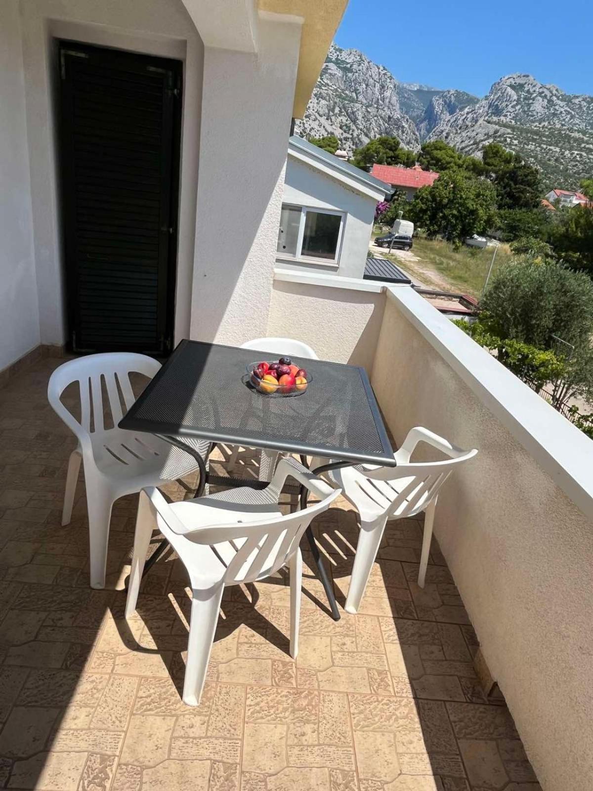 Apartment Lavanda Starigrad Paklenica Ngoại thất bức ảnh