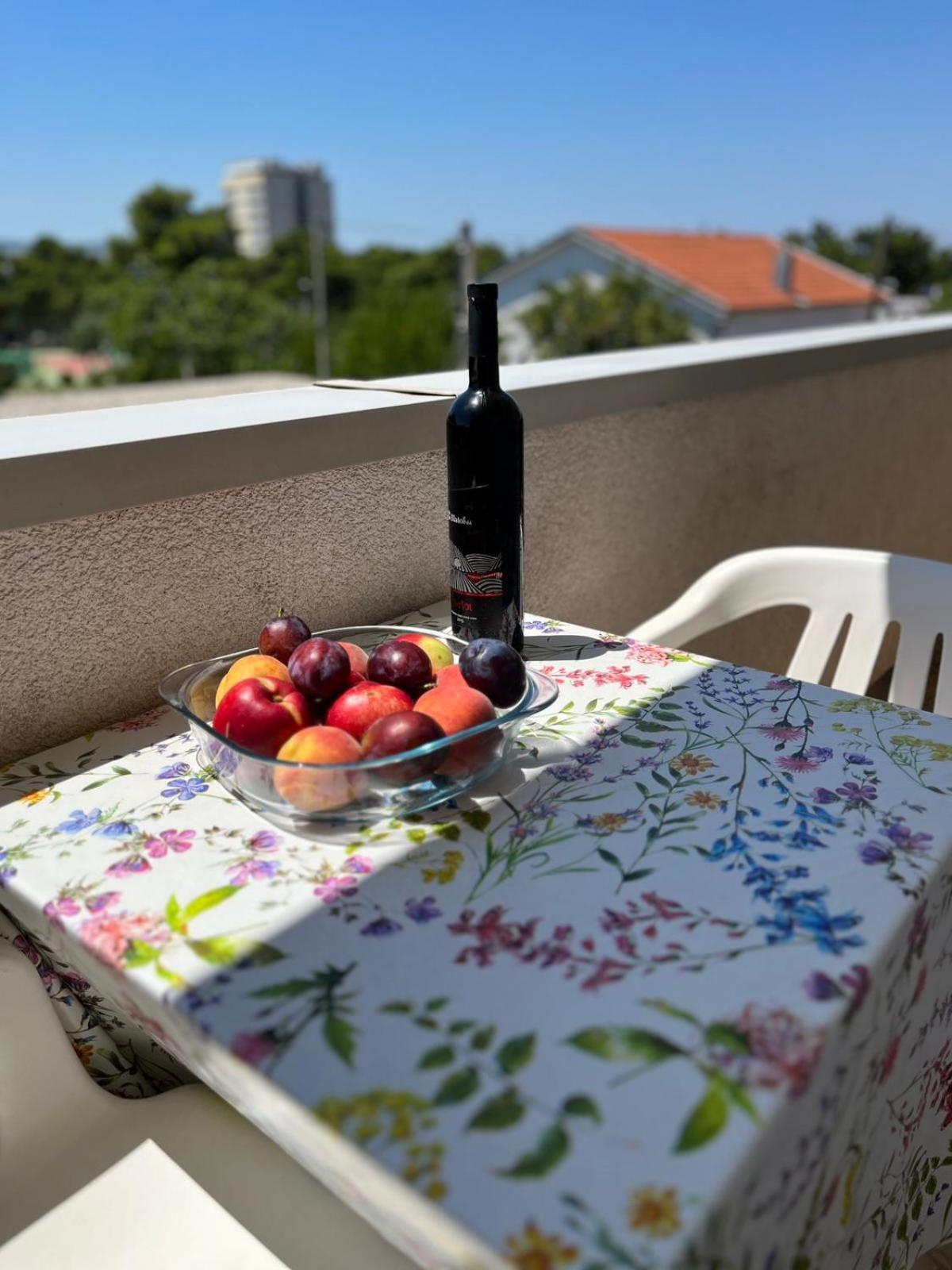 Apartment Lavanda Starigrad Paklenica Ngoại thất bức ảnh