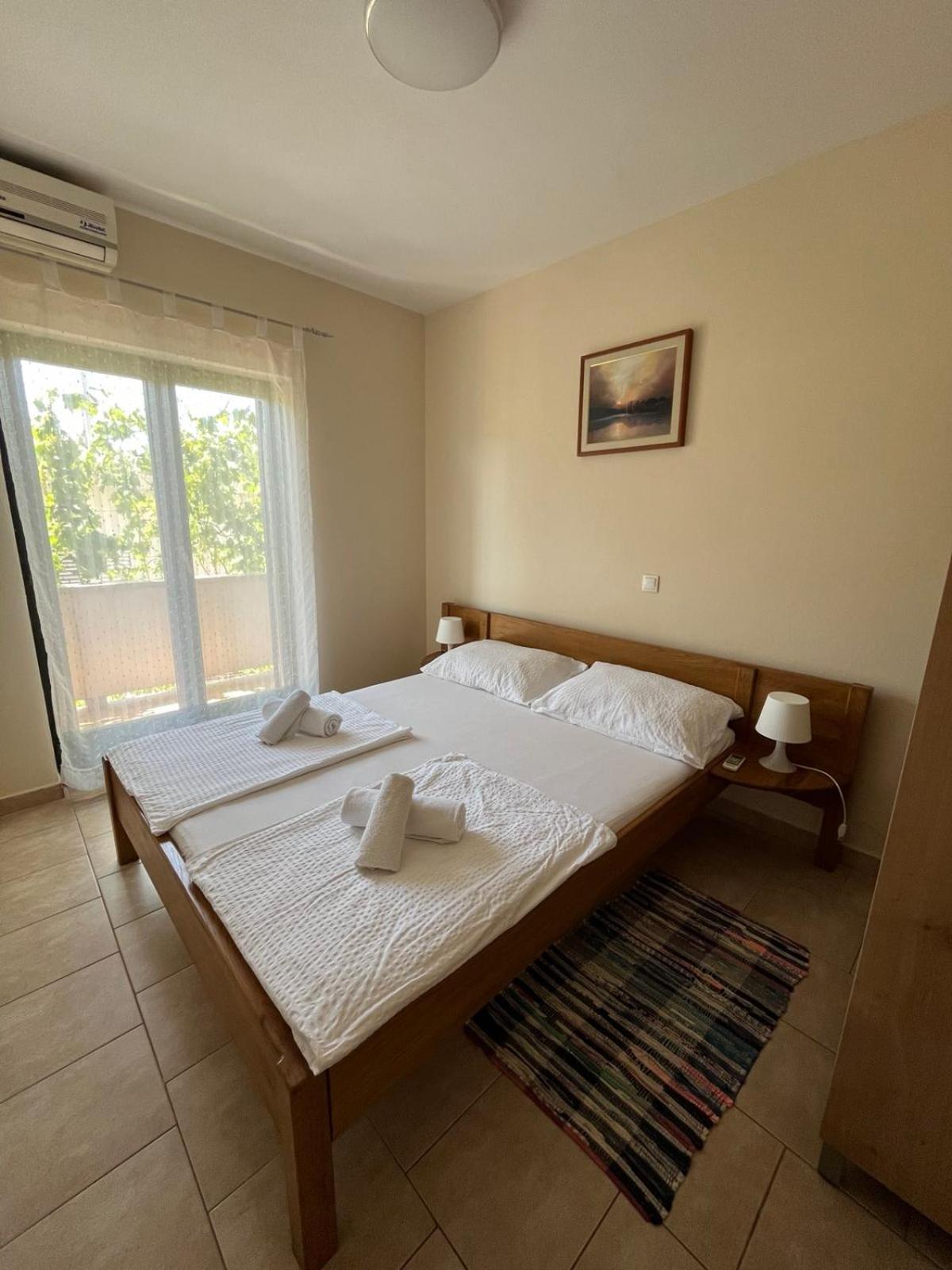 Apartment Lavanda Starigrad Paklenica Ngoại thất bức ảnh