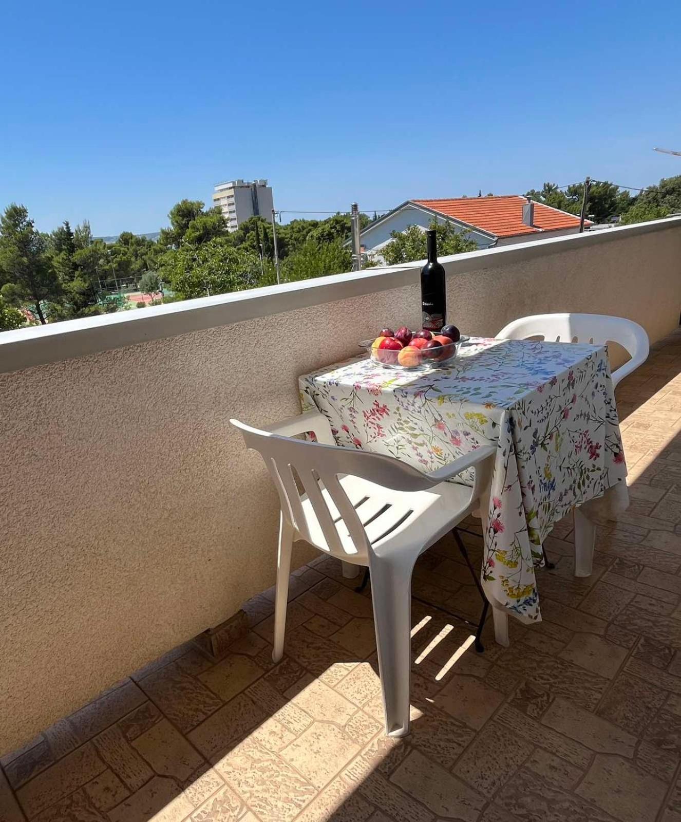 Apartment Lavanda Starigrad Paklenica Ngoại thất bức ảnh