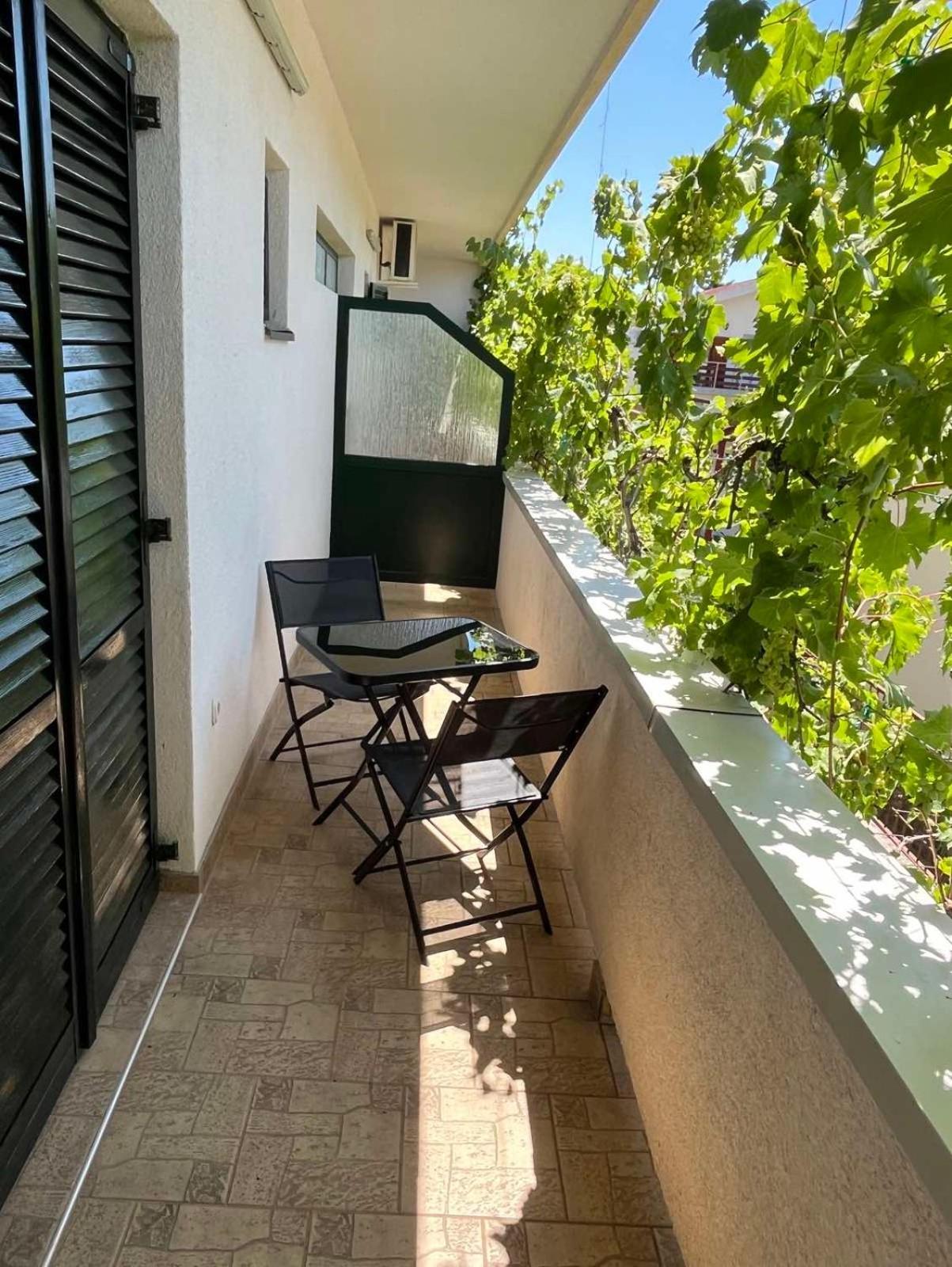 Apartment Lavanda Starigrad Paklenica Ngoại thất bức ảnh