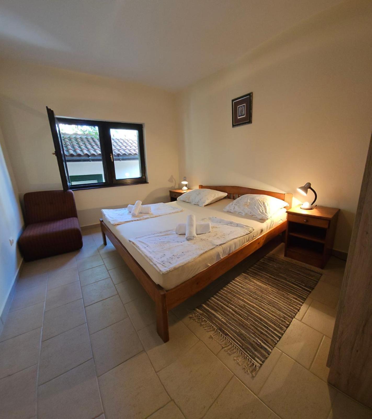 Apartment Lavanda Starigrad Paklenica Ngoại thất bức ảnh