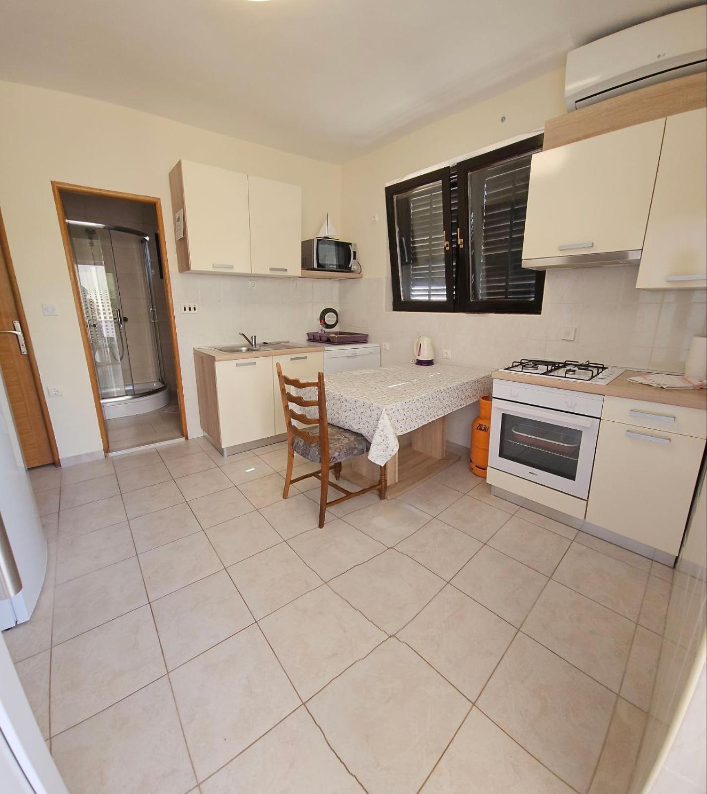 Apartment Lavanda Starigrad Paklenica Ngoại thất bức ảnh
