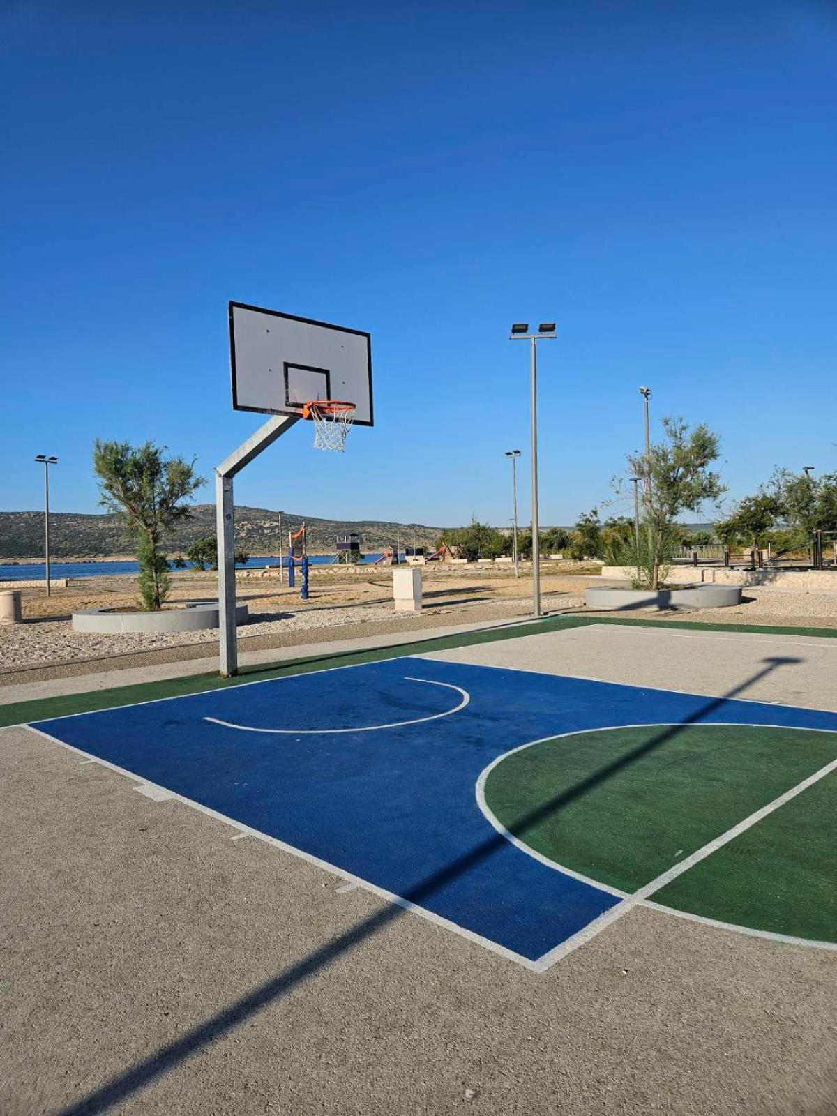 Apartment Lavanda Starigrad Paklenica Ngoại thất bức ảnh