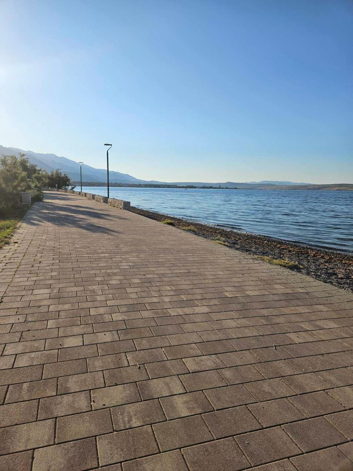 Apartment Lavanda Starigrad Paklenica Ngoại thất bức ảnh