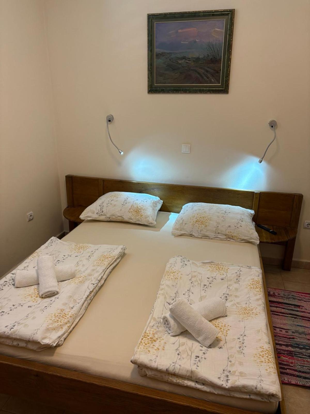 Apartment Lavanda Starigrad Paklenica Ngoại thất bức ảnh