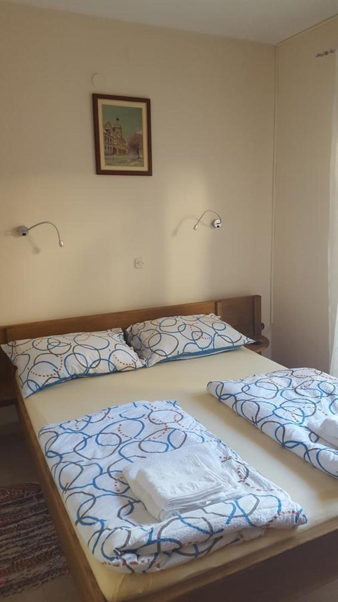 Apartment Lavanda Starigrad Paklenica Ngoại thất bức ảnh