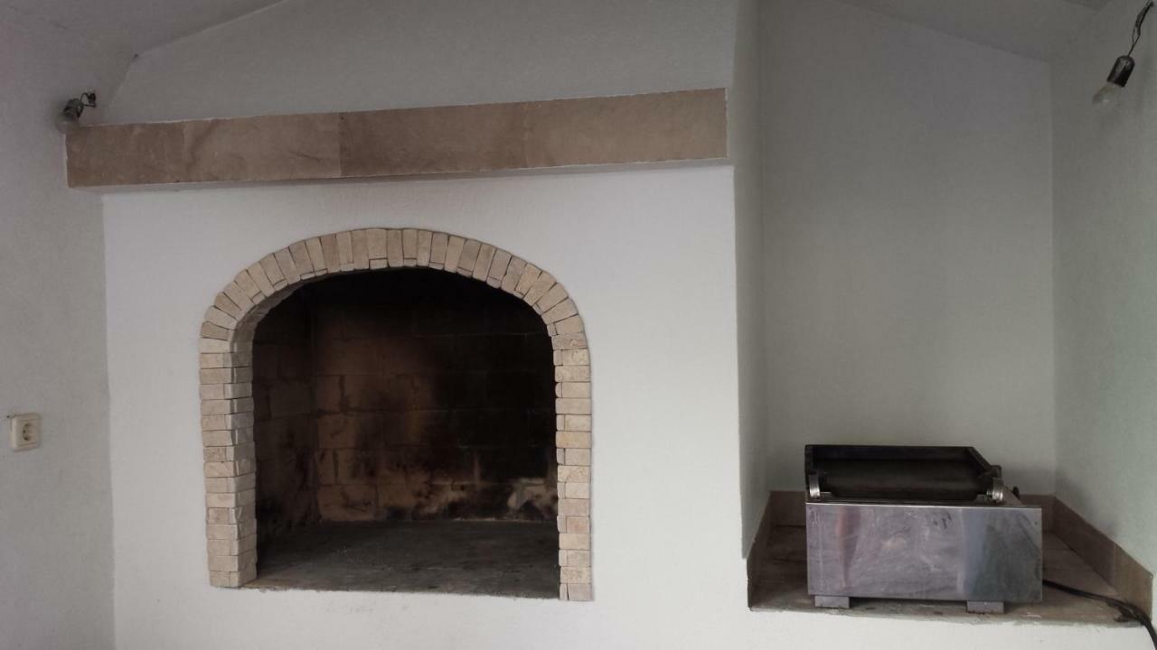 Apartment Lavanda Starigrad Paklenica Ngoại thất bức ảnh