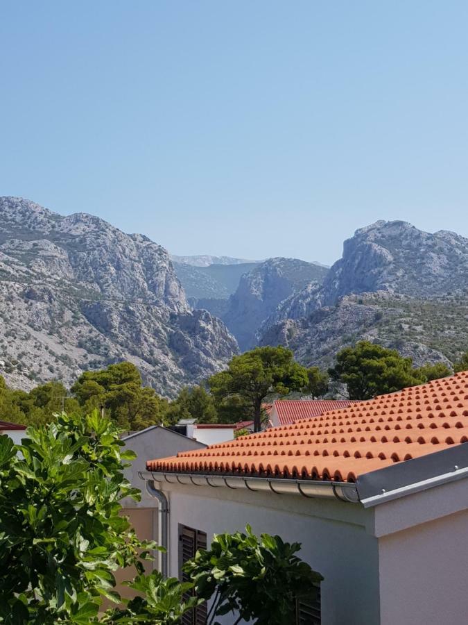 Apartment Lavanda Starigrad Paklenica Ngoại thất bức ảnh