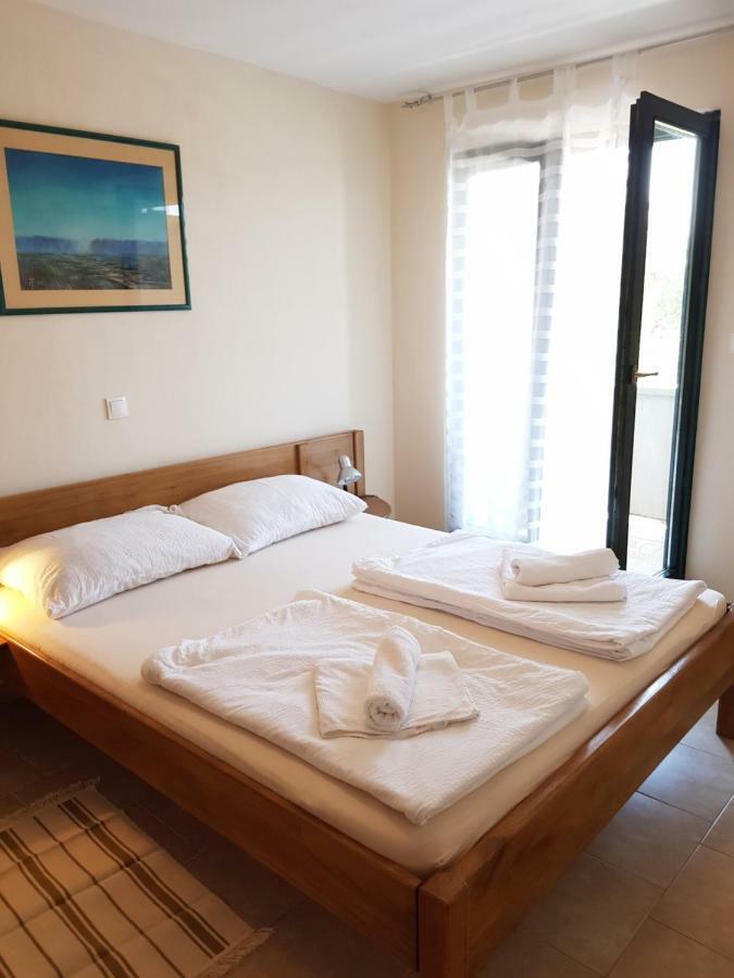 Apartment Lavanda Starigrad Paklenica Ngoại thất bức ảnh
