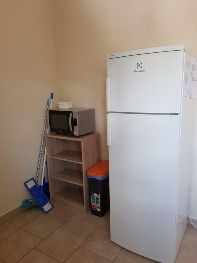 Apartment Lavanda Starigrad Paklenica Ngoại thất bức ảnh