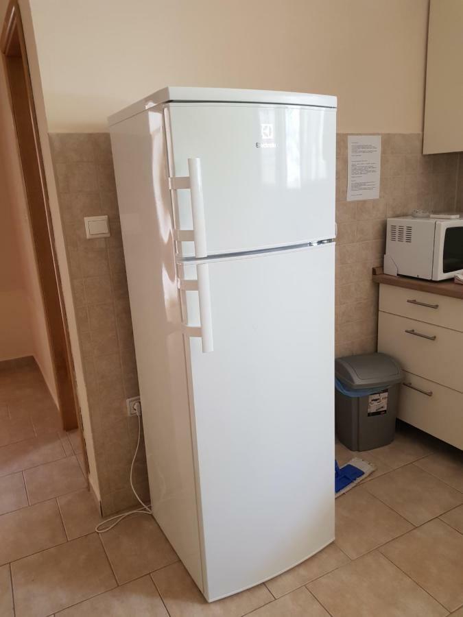 Apartment Lavanda Starigrad Paklenica Ngoại thất bức ảnh