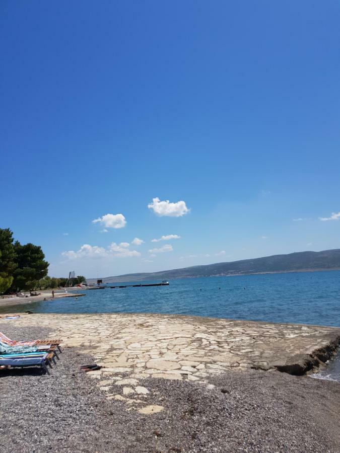 Apartment Lavanda Starigrad Paklenica Ngoại thất bức ảnh