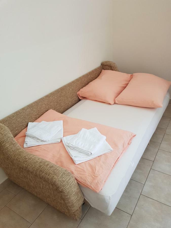 Apartment Lavanda Starigrad Paklenica Ngoại thất bức ảnh